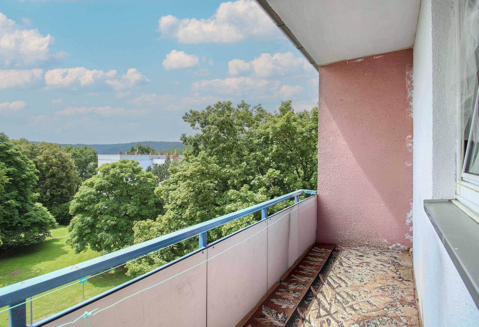Etagenwohnung in 35039 Marburg mit 80 m² kaufen