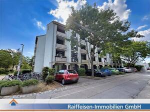Vermietetes 1-Zimmer Apartment in zentraler Lage von Regensburg