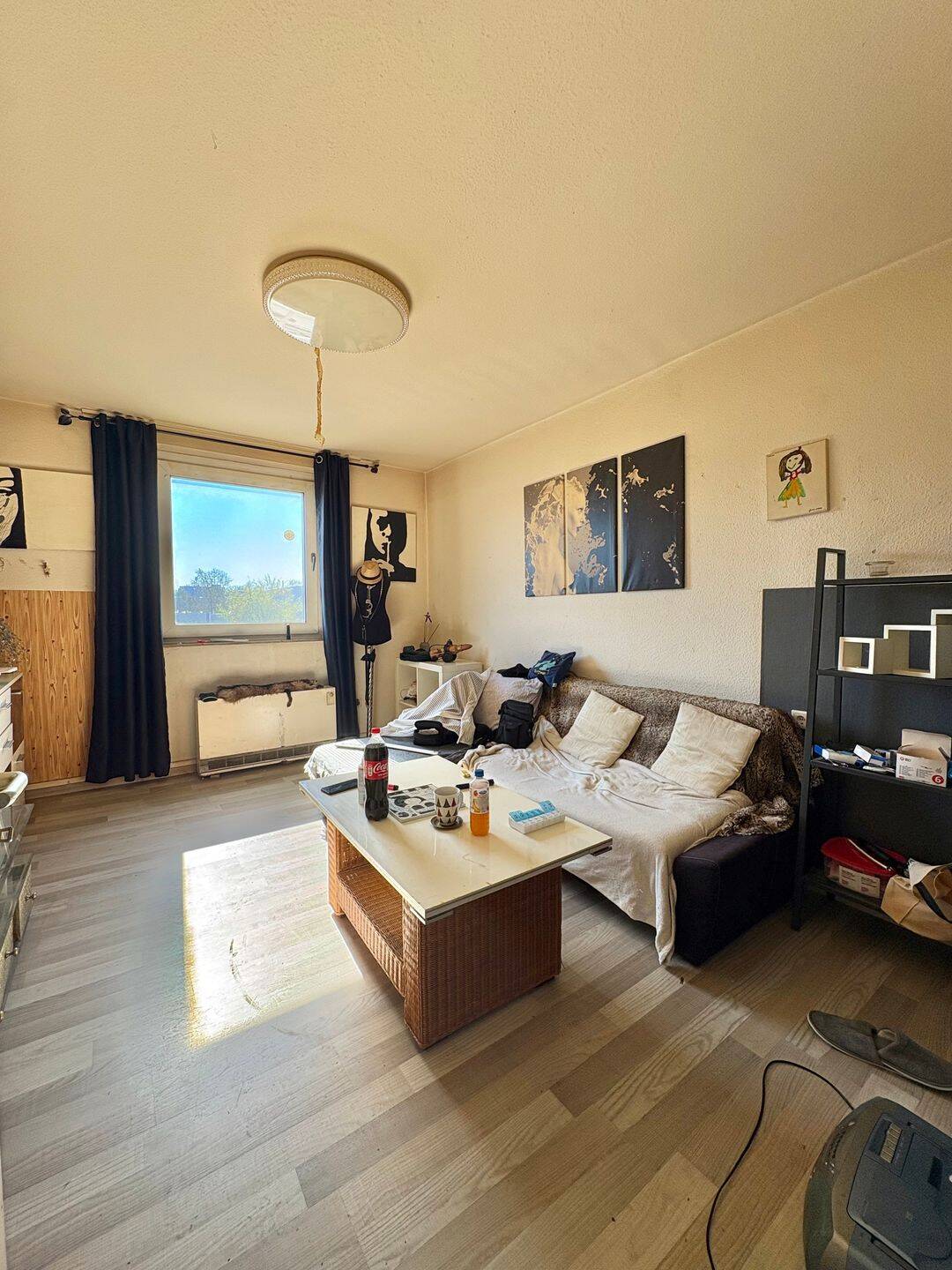 Platz für Ideen - gestalten Sie diese Wohnung nach Ihren Wünschen – Essen – Vorschaubild 3