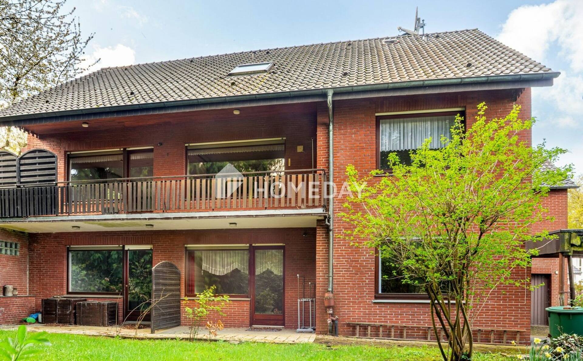 Haus in 32312 Lübbecke mit 226,33 m² kaufen