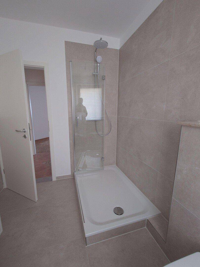 Zentral aber ruhig: Sanierte Wohnung in der City – Hannover – Vorschaubild 8