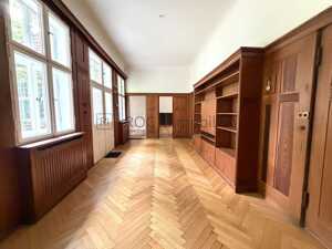 Herrschaftliches Wohnen mit Erker, Kamin & Südbalkon! Berlin-Lichtenrade – 12309 Berlin – Vorschaubild 7