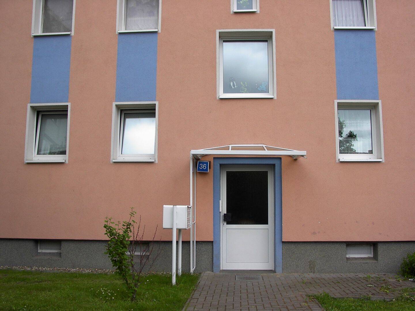 Hallo Lieblingsmieter-kleine Singlewohnung wird saniert-wohlfühlen ab 15.08.2026 – Magdeburg – Vorschaubild 3