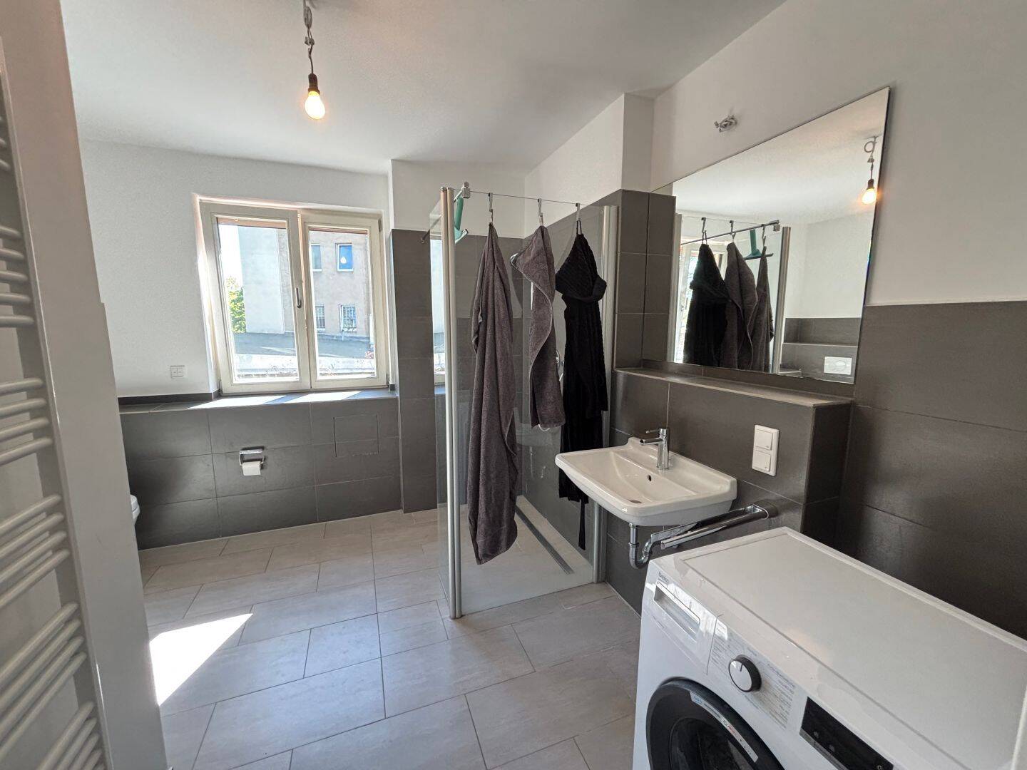 Ab 1.07.26: Moderne Neubau-3-Zimmer-Wohnung in Berlin-Lichterfelde – Berlin – Vorschaubild 8