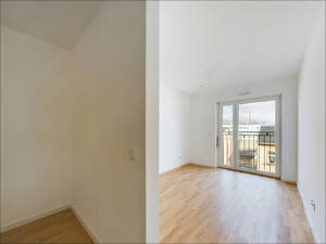 3 Zimmer mit Balkon Nähe Ostbahnhof – 63075 Offenbach am Main – Vorschaubild 4