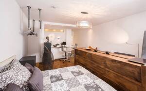 Helle, moderne & hochwertig möblierte Wohnung in in Stuttgart (Apartment 1) – 70197 Stuttgart – Vorschaubild 7