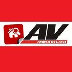 AV-immobilier logo