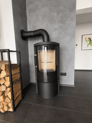 Penthouse-Charakter mit Kamin, traumhafter Dachterrasse und Weitblick in Dortmund-Höchsten – 44267 Dortmund – Vorschaubild 7