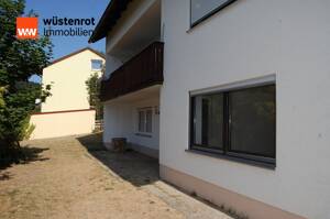 2-Zimmer-Wohnung mit großer Terrasse & Gartennutzung in Furth im Wald – 93437 Furth im Wald – Vorschaubild 2