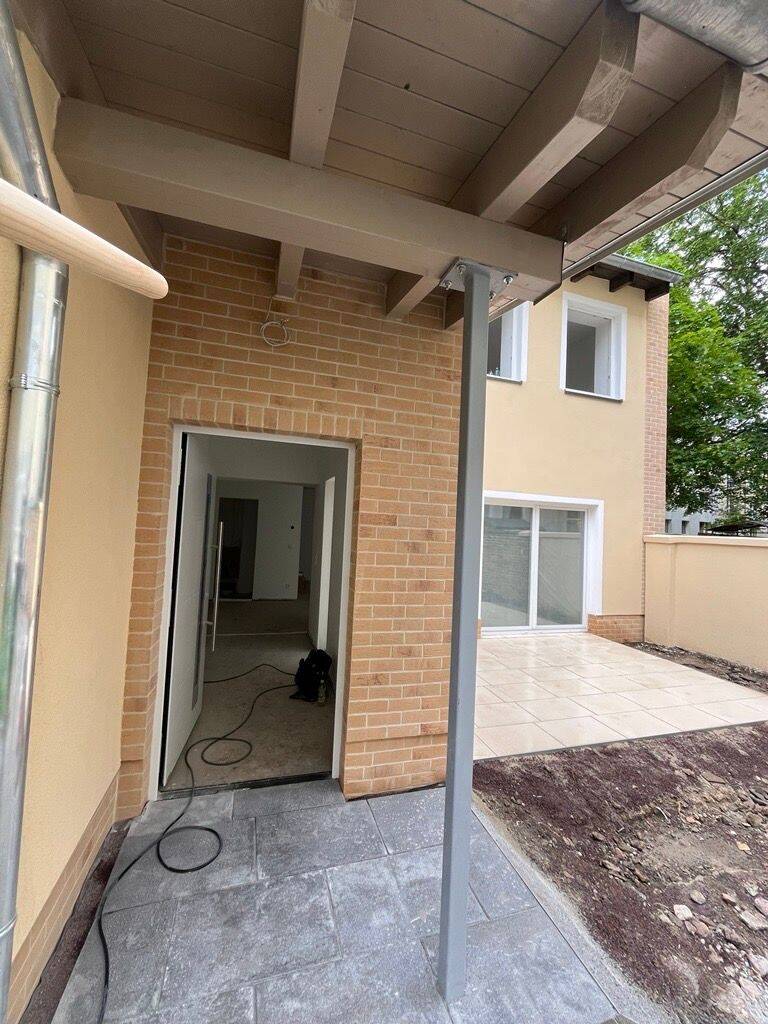 Erstbezug! Wunderschöne 3-Zimmer Doppelhaushälfte mit Terrasse und Garten. – Berlin – Vorschaubild 2