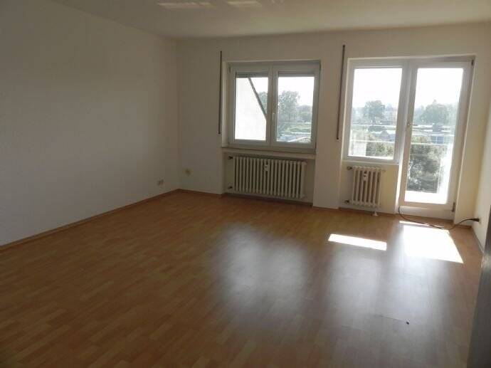 Trier / Pallien - Moderne 3 ZKB-Wohnung mit EBK, Moselufer / Aufzug – Trier – Vorschaubild 6