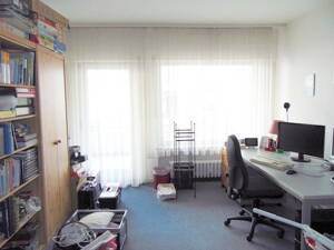 Absolut solide! Hervorragend aufgeteilte 3-Zimmer- Erdgeschoss-Balkonwohnung in gesuchter Lage – 53175 Bonn – Vorschaubild 8
