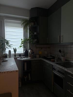 Sanierte 2-Zimmer-Wohnung im Stuttgarter Westen – 70176 Stuttgart – Vorschaubild 4
