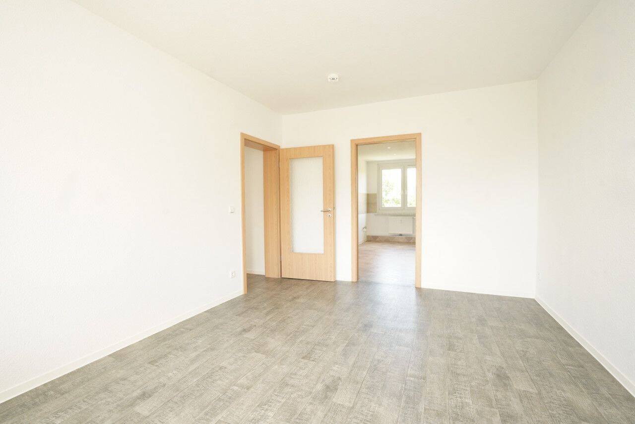 Familienwohnung / Balkon – Chemnitz – Vorschaubild 7
