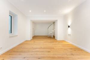 Luxus neu definiert - Exklusive Maisonette mit einzigartigen Gartenparadies – 40237 Düsseldorf – Vorschaubild 7