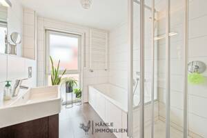 Moderne Dachgeschosswohnung mit Blick auf die Burg Stettenfels zu verkaufen! – 74199 Untergruppenbach – Vorschaubild 6