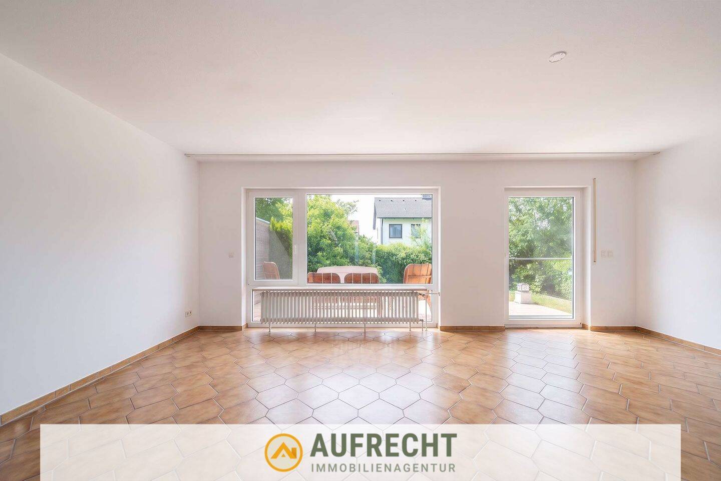 A U F R E C H T °DAHOAM IN WEICHS° gepflegte DHH mit sonnigem Garten & Traumhauspotenzial - Nähe S2 – Weichs – Vorschaubild 4
