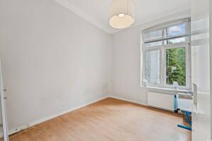 Stilvoller Altbaucharme im Lorettoviertel – 40219 Düsseldorf – Vorschaubild 9