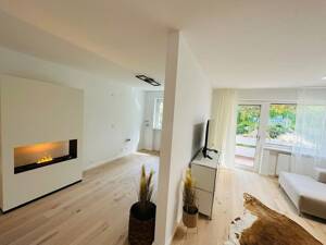 3-Zimmer-Wohnung in Schwabing-West - saniert, möbliert vermietet, mit TG-Stellplatz – 80804 München – Vorschaubild 4