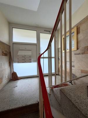 Vermietete 2-Zimmer-Wohnung mit Balkon in Wellingdorf // Schönberger Straße, Kiel – 24148 Kiel – Vorschaubild 4