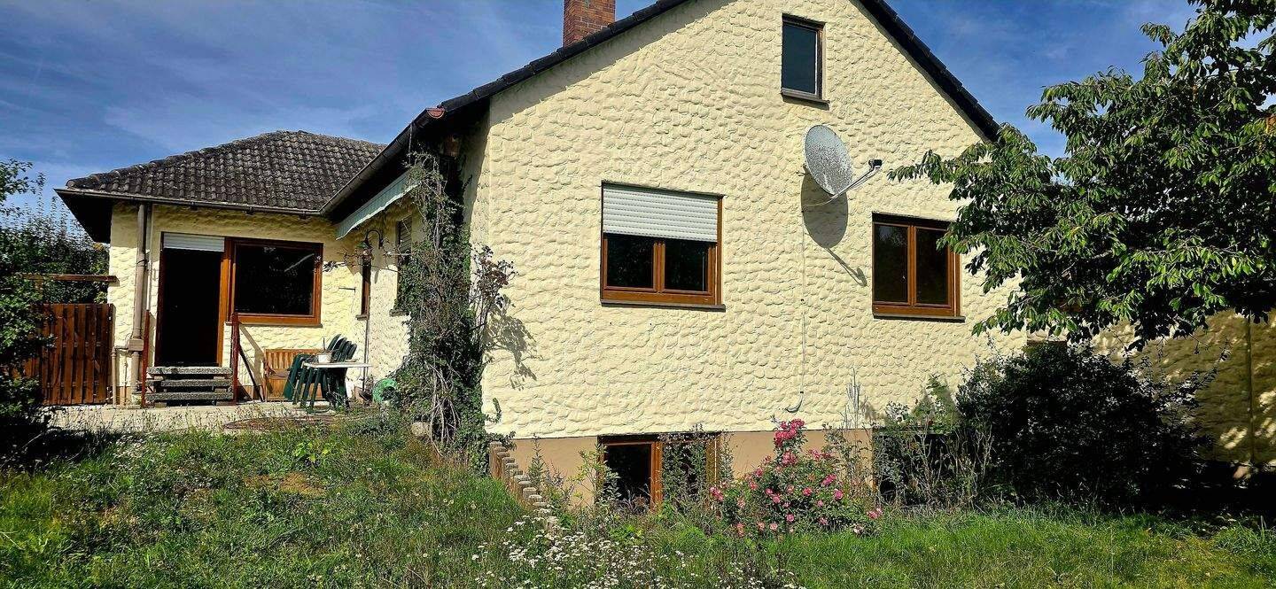 Einfamilienhaus/Bungalow sofort frei – Neunkirchen am Brand – Vorschaubild 7