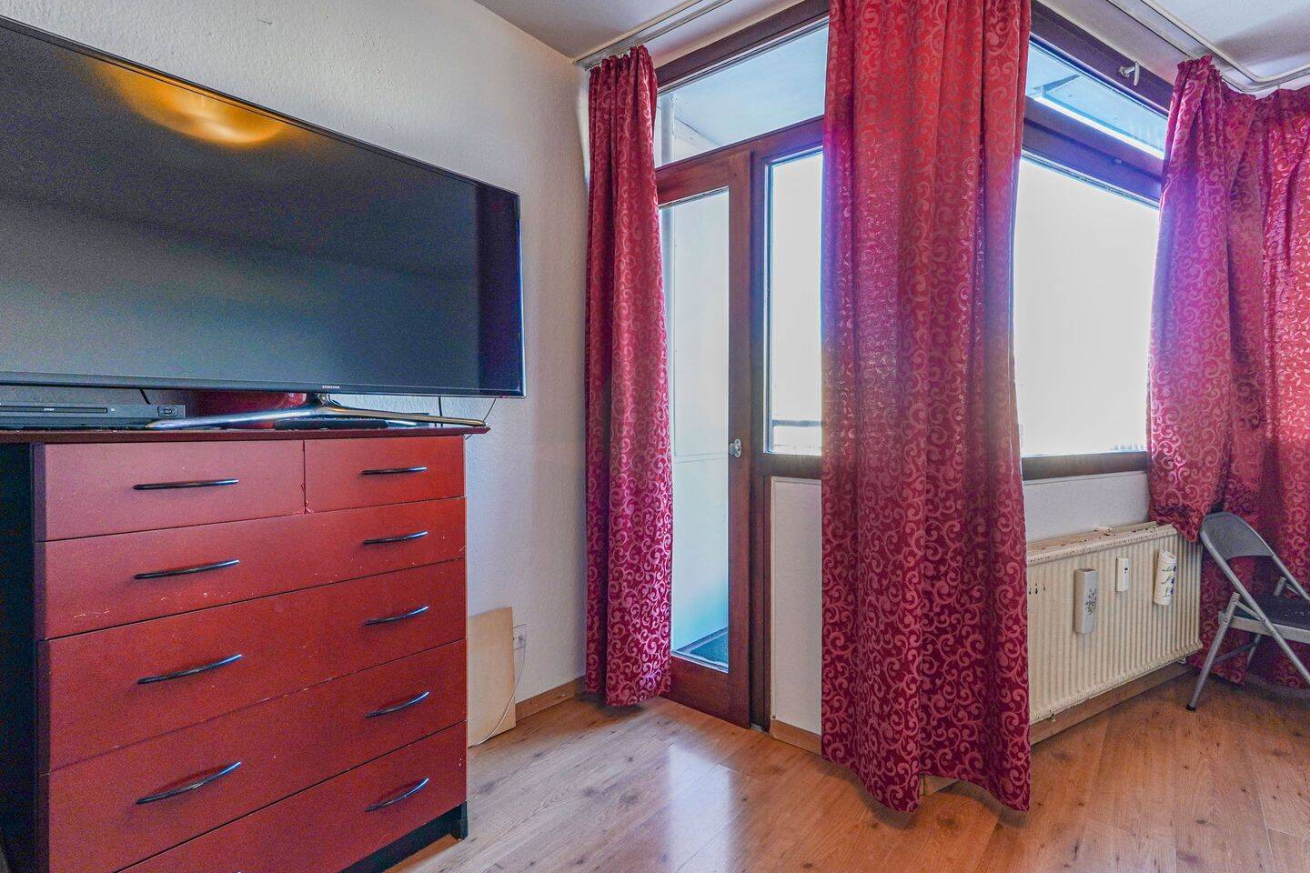 Zentrale Kapitalanlage mit Perspektive - Apartment im Herzen Charlottenburgs – Berlin – Vorschaubild 4