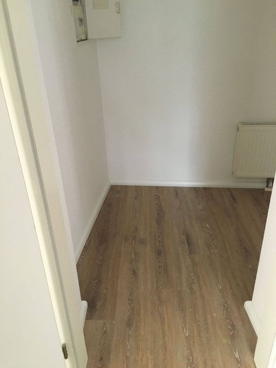 gemütliche 2-Zimmer Wohnung mit Einbauküche / Schlossberg – Chemnitz – Vorschaubild 7