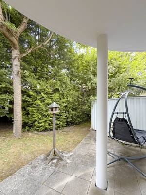 Kassel - Bad Wilhelmshöhe Geräumige 3-Zimmer Wohnung – 34131 Kassel – Vorschaubild 4