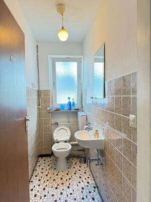 3-shared WG looking for a New Flatmate (September 2026, Erlangen) – 91056 Erlangen – Vorschaubild 5