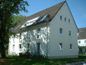 *modernisierte Balkonwohnung mit Tageslichtbad*grüne Lage* – 45357 Essen – Vorschaubild 3