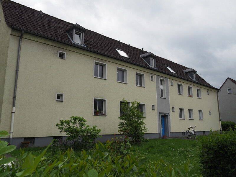 AC-West (Hörn/Königshügel/Melaten): Schöne -Whg., ruhige zentrumsnahe Lage im Grünen Nähe RWTH
