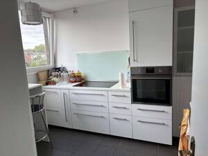 Helle 2-Zimmer-Maisonette-Wohnung mit Balkon in attraktiver Lage – 52080 Aachen – Vorschaubild 3