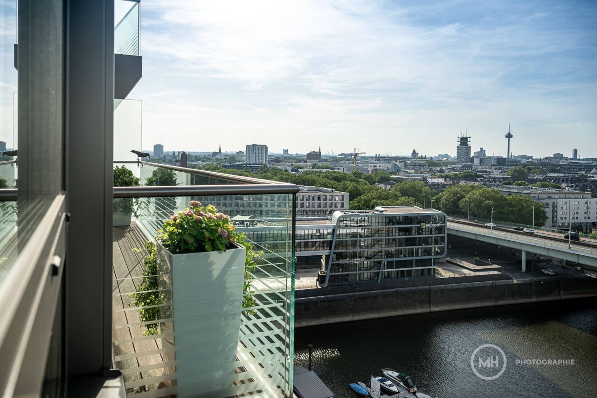 Etagenwohnung in 50678 Köln mit 86 m² kaufen