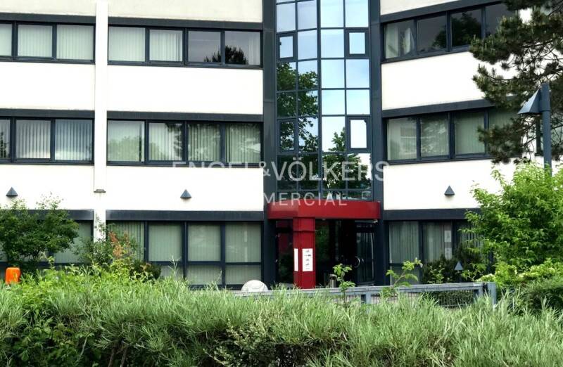 Vorschaubild Büro- /Praxis-Immobilie