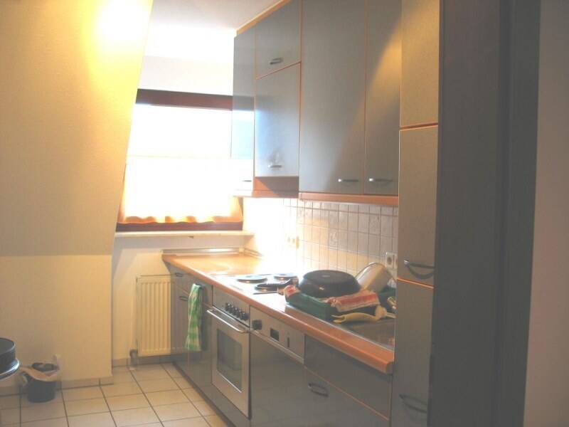 Vollmöbliertes Zimmer in Nürnberg-Schoppershof – Nürnberg – Vorschaubild 3