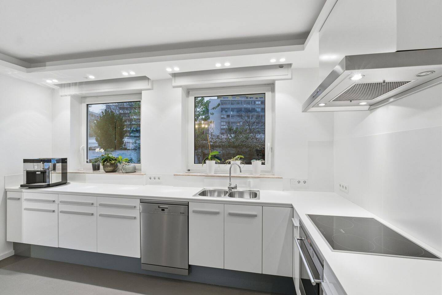 großzügiger Bungalow # beliebte Lage Bonn Castell # – Bonn – Vorschaubild 9
