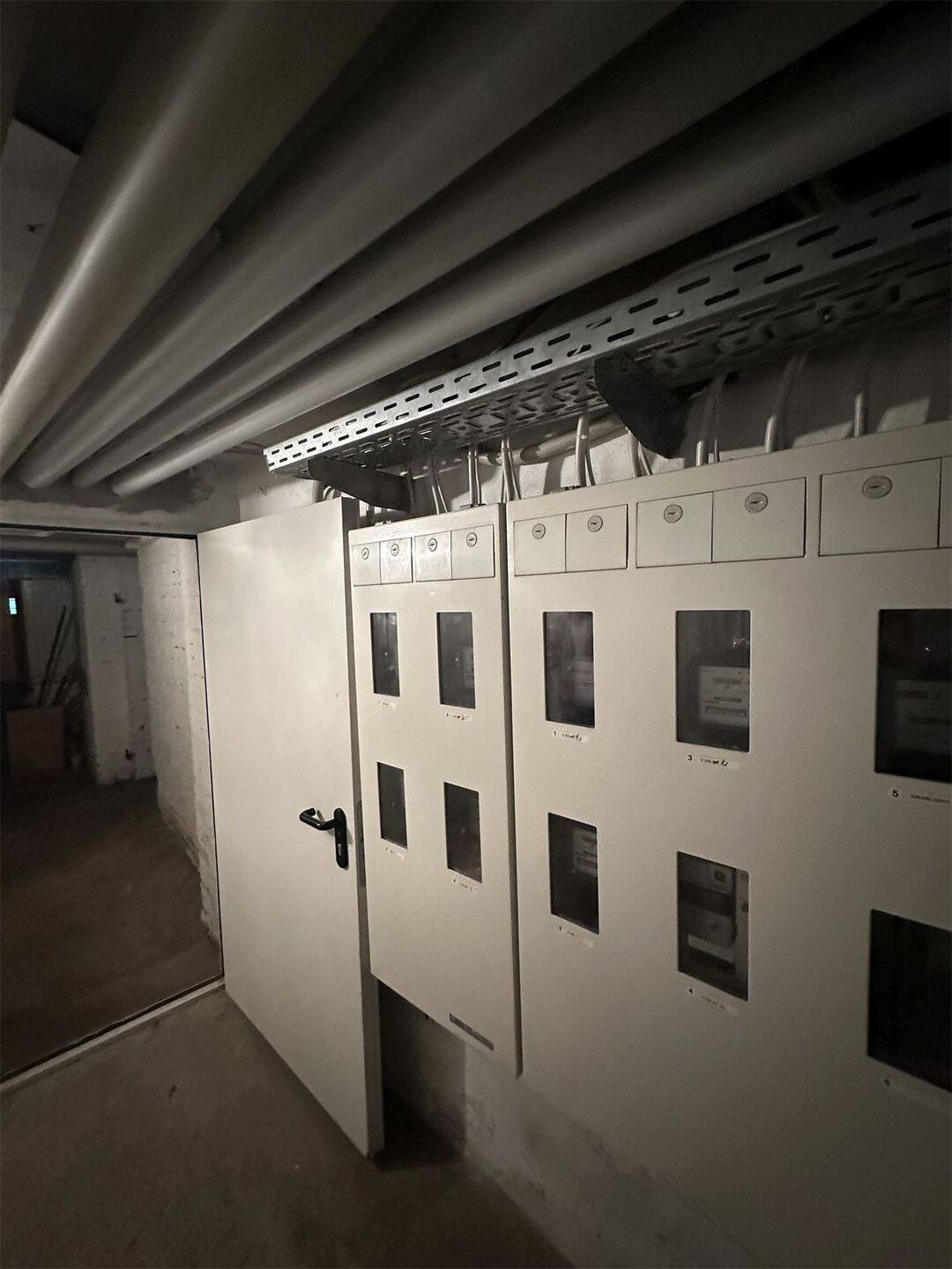 Pankow: Gepflegte 3-Zimmer-Wohnung mit attraktivem Grundriss und Westbalkon – Berlin – Vorschaubild 7