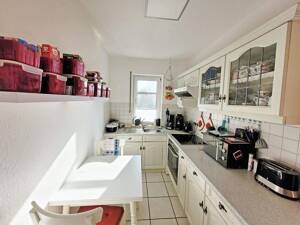 TOP!!! Gepflegte 2- Zimmer- ETW mit Balkon und Carport – 36266 Heringen – Vorschaubild 5