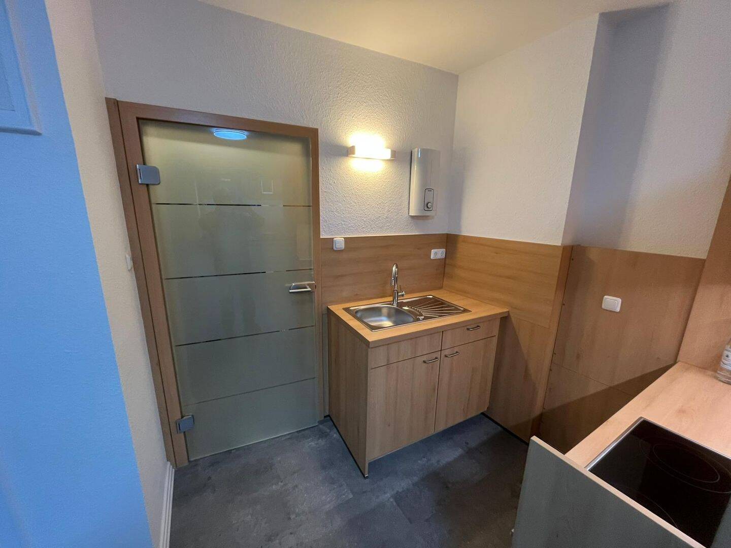 Apartment Zentrum Nähe Marschiertor – Aachen – Vorschaubild 4