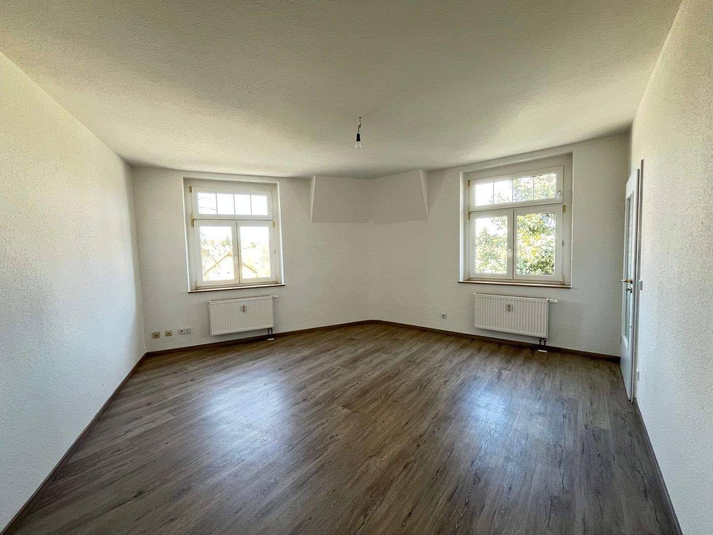 Attraktives 2-Zimmer-Apartment in Chemnitz Reichenbrand zu vermieten – Chemnitz – Vorschaubild 7