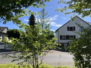 Modernisierte 3-Zimmer Doppelhaushälfte mit Garage und großem Garten - Die Alternative zur Wohnung – 63071 Offenbach am Main – Vorschaubild 2