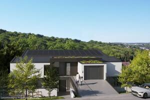 Kompromisslos genießen in bester Aussichtslage – 70597 Stuttgart – Vorschaubild 5