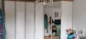 Wunderschöne 2-Zimmer-Wohnung mit eigenem Gartenhof im Terrassenhaus Hannover – 30455 Hannover – Vorschaubild 9