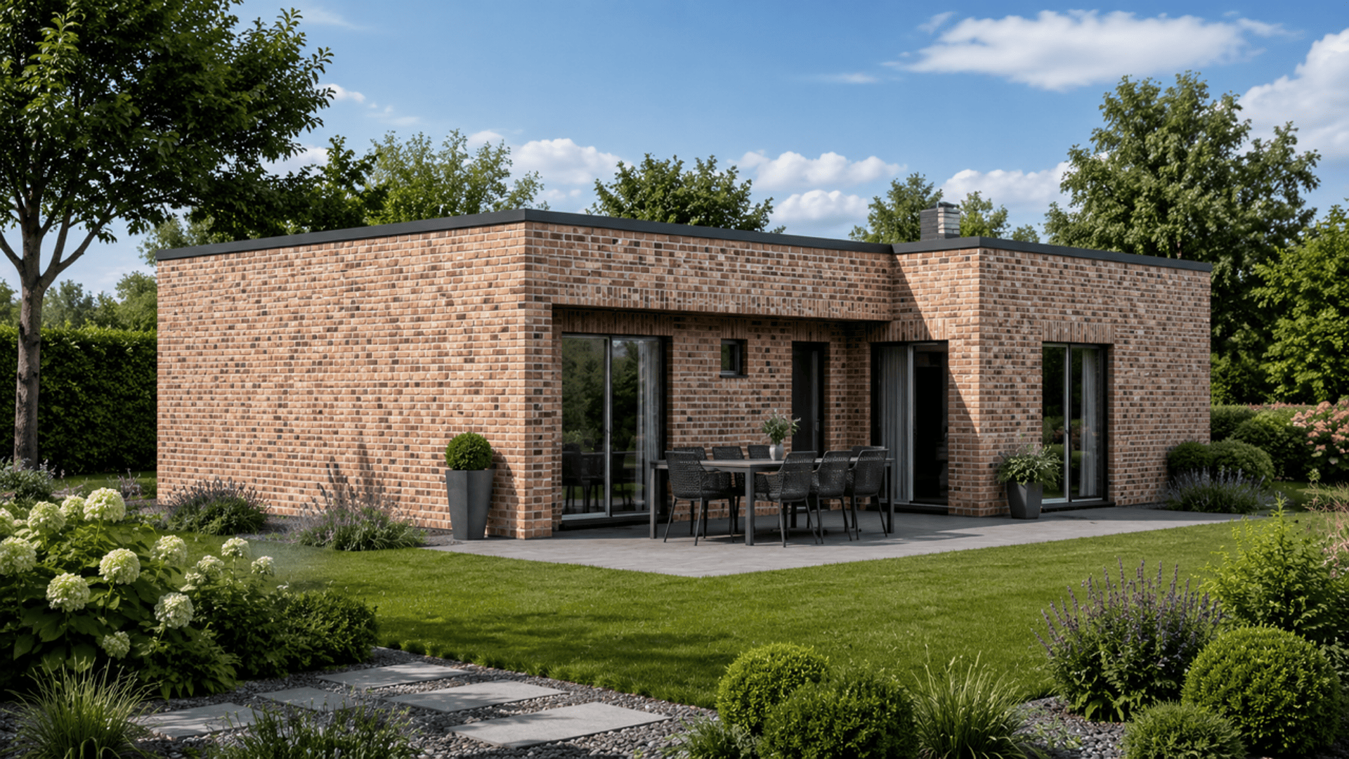 Bungalow in 23795 Bad Segeberg mit 125 m² kaufen
