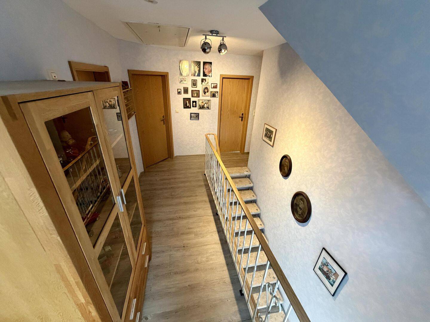 V E.R K A U F T ! ! ! Traum in Weiß - Einfam. Haus Papenburg - Untenende – Papenburg – Vorschaubild 9