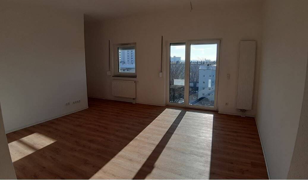 3-Zimmer-Wohnung, EG – Regensburg – Vorschaubild 5