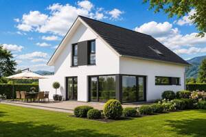 Einfamilienhaus in guter Lage von Erfurt.