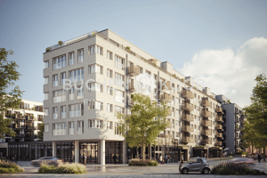 Neubau-Penthouse in beliebter Lage von HH-Winterhude – 22301 Hamburg – Vorschaubild 3