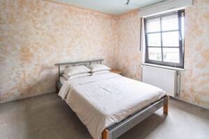 Charmantes Einfamilienhaus mit großem Garten in Herten – 45699 Herten – Vorschaubild 5