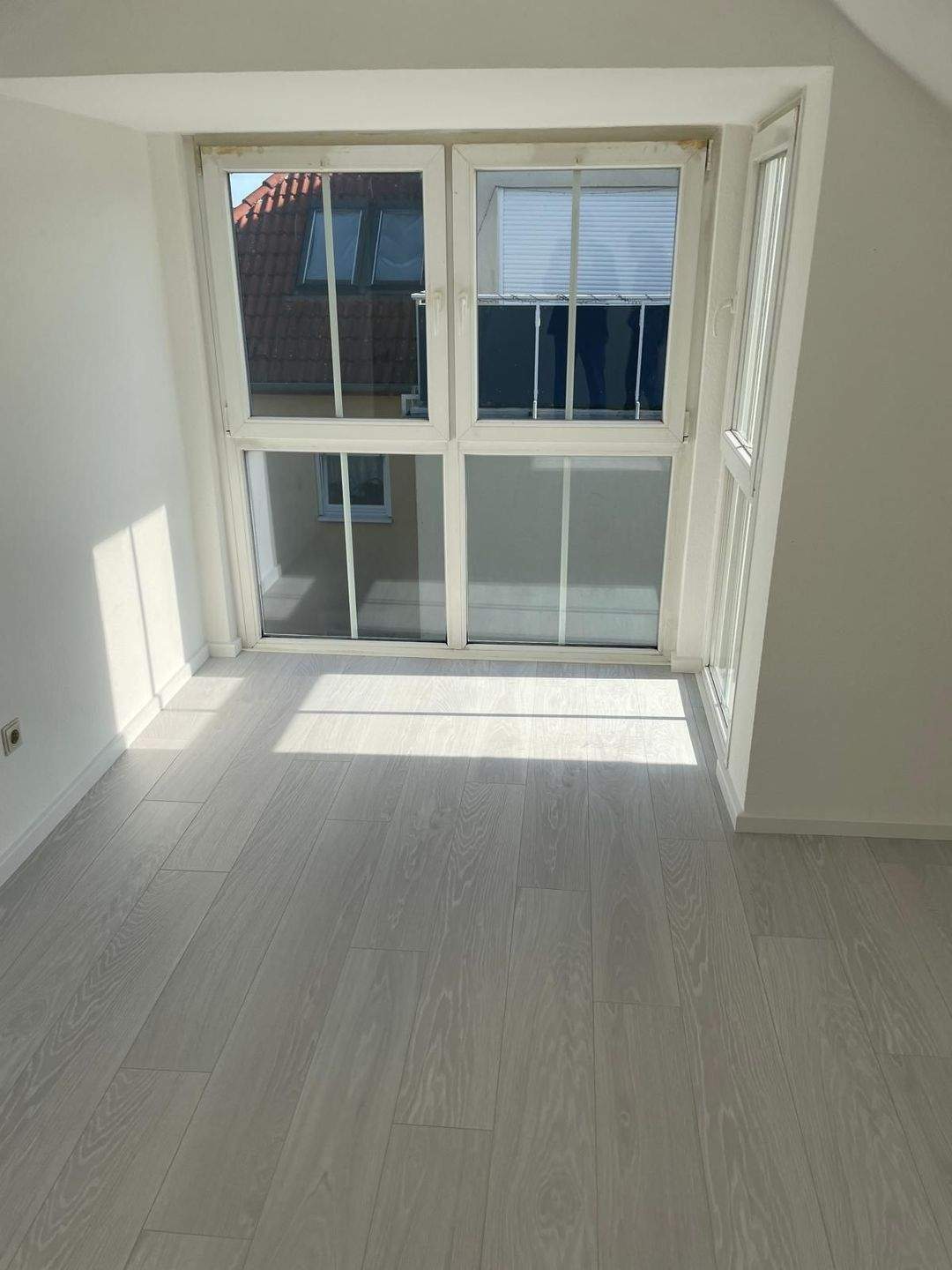 Schöne 2-Raumwohnung Nähe Golfplatz Motzen – Mittenwalde – Vorschaubild 4